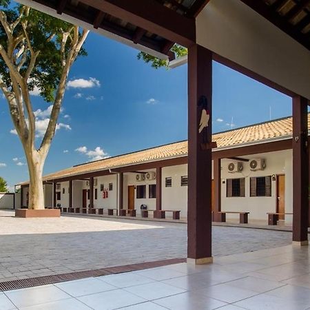 Pousada Rancho Bonito Бонито Экстерьер фото
