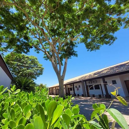 Pousada Rancho Bonito Бонито Экстерьер фото
