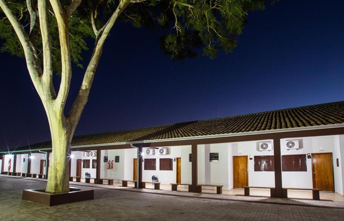 Pousada Rancho Bonito Бонито Экстерьер фото