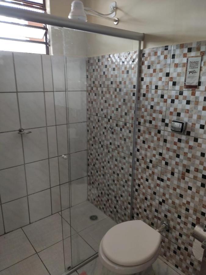 Pousada Rancho Bonito Бонито Экстерьер фото