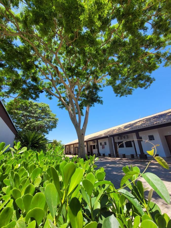 Pousada Rancho Bonito Бонито Экстерьер фото