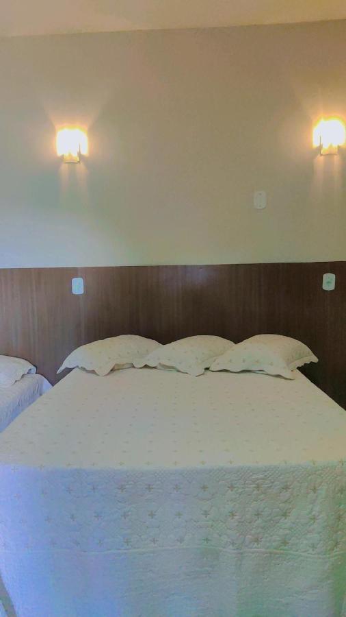 Pousada Rancho Bonito Бонито Экстерьер фото