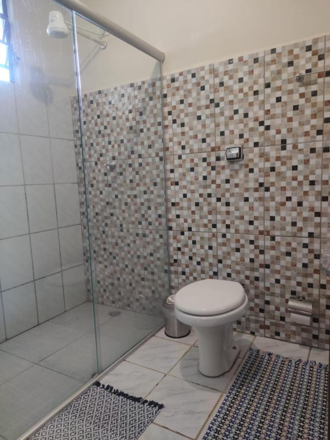 Pousada Rancho Bonito Бонито Экстерьер фото
